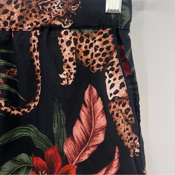 Desmond & Dempsey Soleia signature pajama set M - Picture 4 of 12